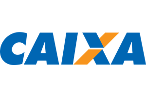 Logo Caixa