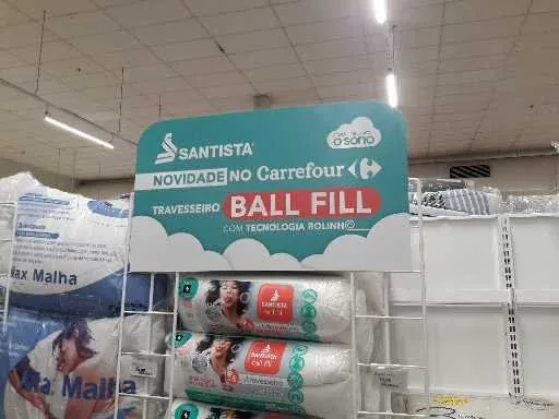 Impressão UV em materiais rígidos